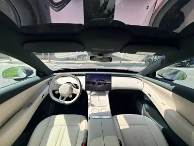 Xiaomi 小米YU7