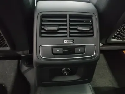 Audi A5 (Import)