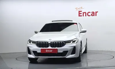 BMW Gran Turismo