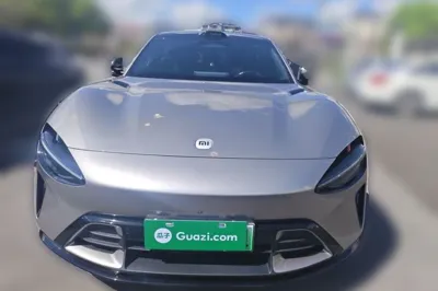 Xiaomi Auto YU7