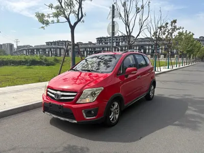 Changan CX20