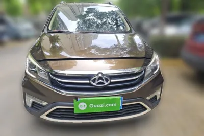 CHANGAN OSHAN A800