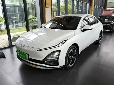 Wuling Xingguang
