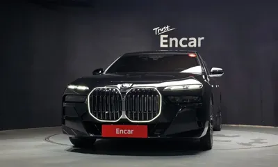BMW 7-Series