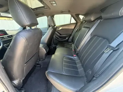 Mazda CX-4