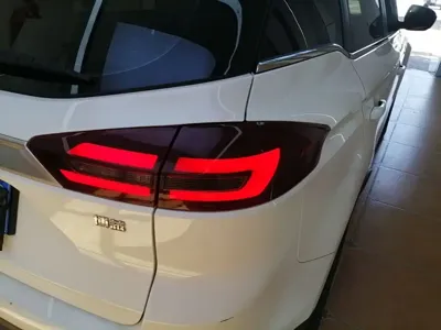 Geely Boyue