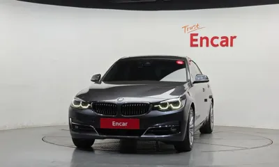 BMW Gran Turismo