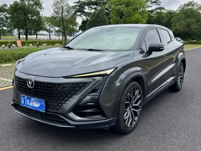 Changan UNI-T