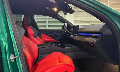 BMW M5