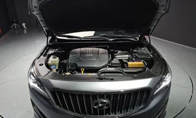 Hyundai Aslan