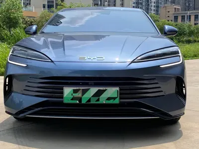 BYD Seal