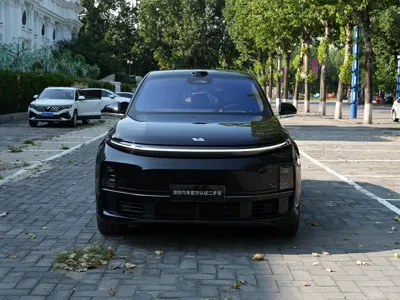 Li Auto Li L7