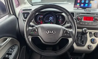 Kia Ray