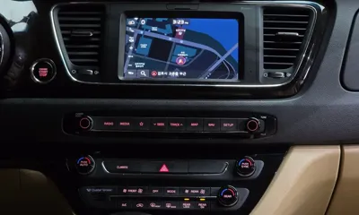 Kia Canival