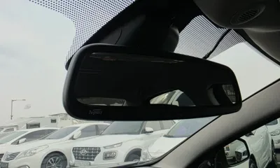 Renault-KoreaSamsung SM7