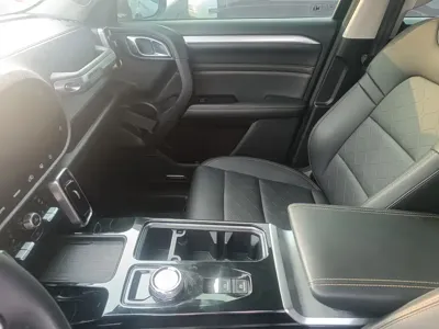 Haval Big Dog