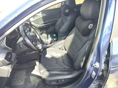 Hyundai Fista
