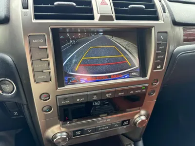 Lexus GX