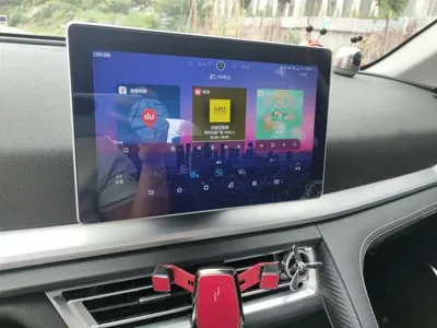 BYD Pro