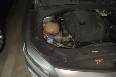 Geely Auto Preface