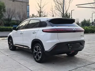 Xpeng G3