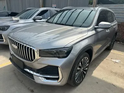 Geely Xingyue L