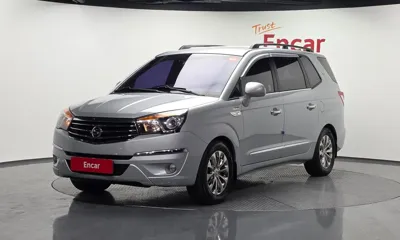 KG_Mobility_Ssangyong KORANDO