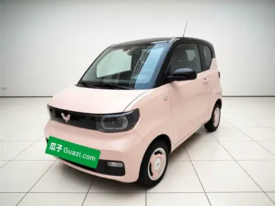 Wuling MINIEV