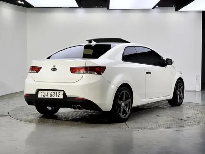 Kia Porte