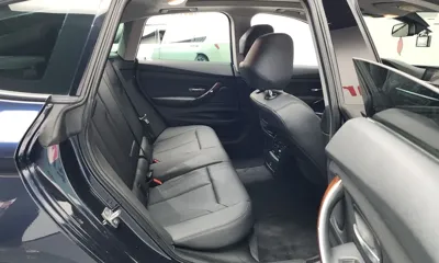 BMW Gran Turismo