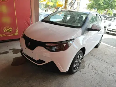 JMEV 易至EV2