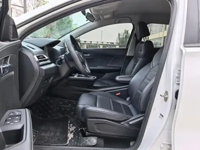 BYD e2