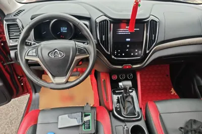 CHANGAN OSHAN CX70