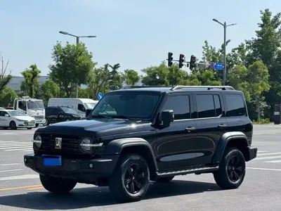 Tank Tank 300