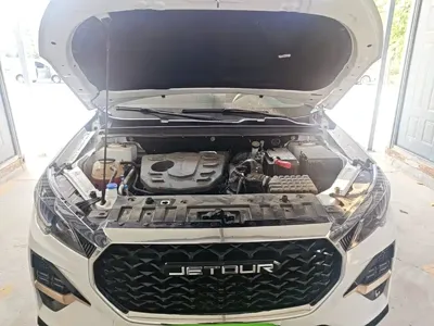 Jetour X70