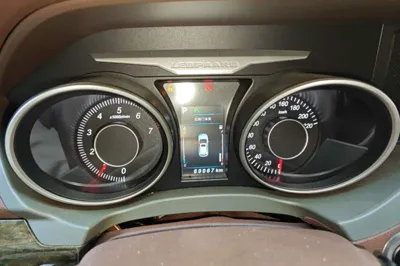 Leopaard CS10