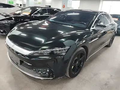 BYD Han