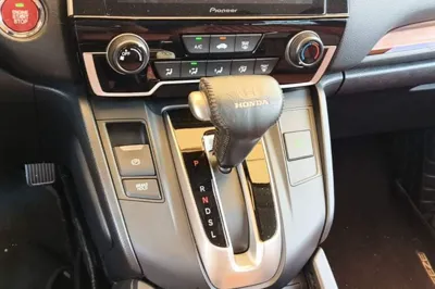 Honda Breeze