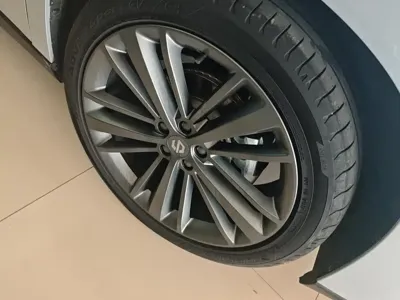 Leapmotor Leapmotor C16