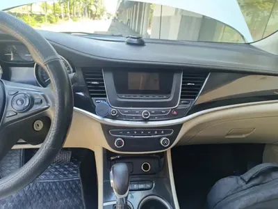 Buick Verano
