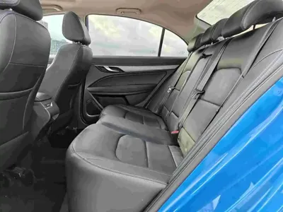 Geely New Energy