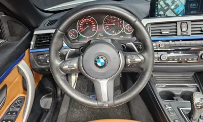 BMW 4-Series