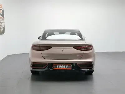 NETA Neta GT