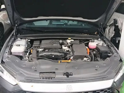 BYD Qin Plus