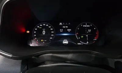 Renault-KoreaSamsung XM3