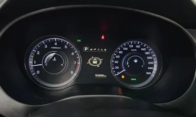Hyundai Aslan