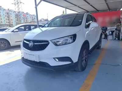 Buick Encore