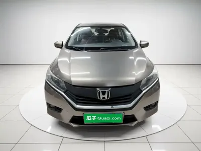 Honda Greiz