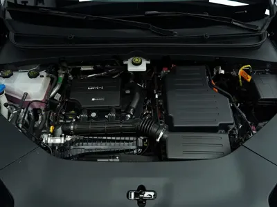 BYD 海狮06