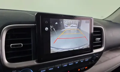 Hyundai Venue